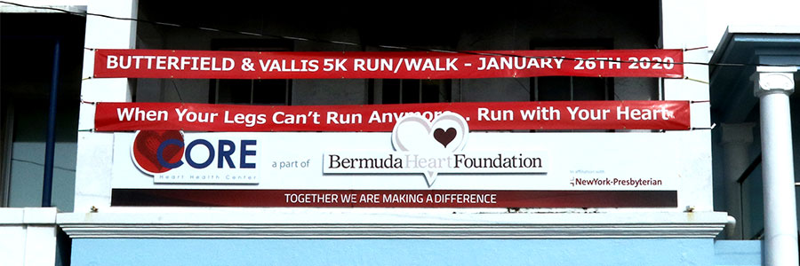 Bermuda Heart Foundation