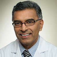 Jai Radhakrishnan, MD